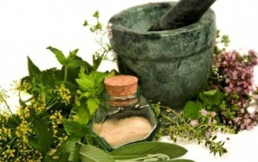 Θεραπεία της ψωρίασης με λαϊκά θεραπείες