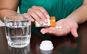 Αντιμετώπιση της ψωρίασης με φάρμακα